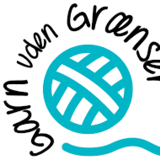 Logo: Garn uden Grænser