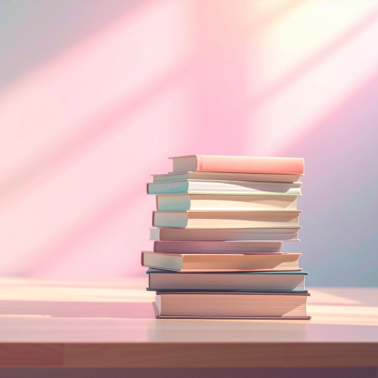 Bogstak - Bingo med biblioteket 2026