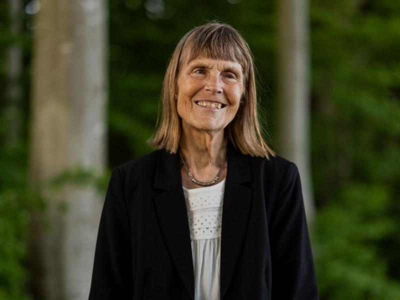 Billede af Linda Lassen