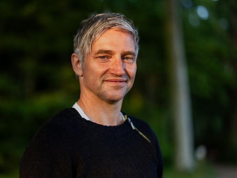 billede af Andrias Andreasen