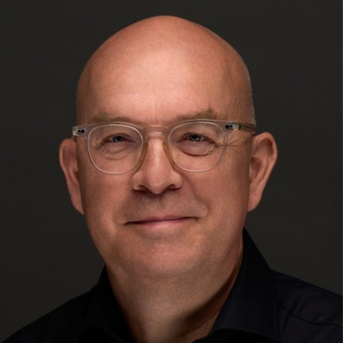 Forfatter Mads H. Odgaard